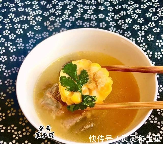 常喝|“立秋喝碗汤,不用医生帮”,这6道煲汤要常喝,润燥滋补又健康!