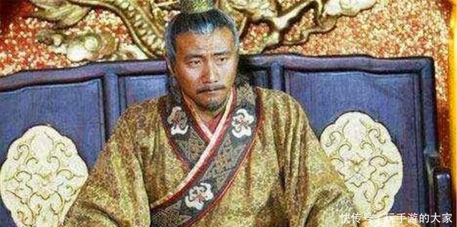 生母|明太祖下令所有妃嫔陪葬,3岁小公主对他说出1句话,救了她生母