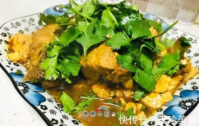 排骨|家常补钙菜,我每周都会烧一盘,孩子吃了,身高使劲长!