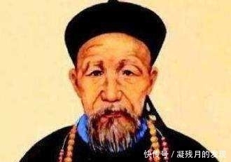 效果|曾国藩戒色使用过的奇葩方法,看着搞笑效果却很好