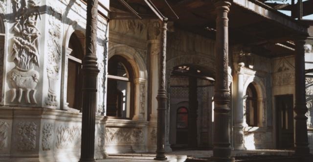 清朝|清朝有12位皇帝,故宫却只有11个灵位,因为有一位失去了资格