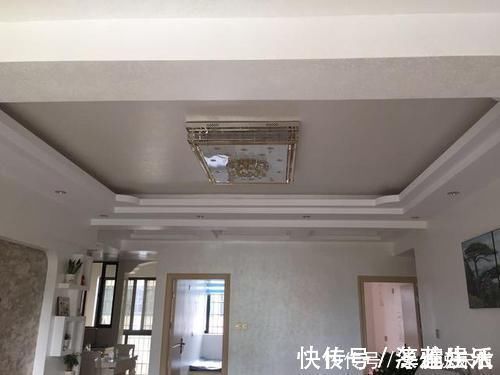 卫生间|老婆用16万砸出来的新家,不含电器家具,都夸老婆能干