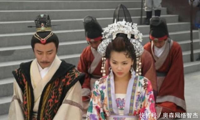 杀死|赵匡胤是赵光义杀死的吗？为夺一女人引血案，百年后其孙“篡位”