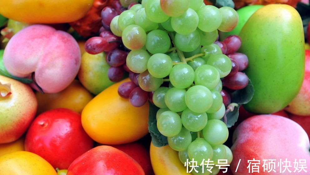 水果|糖尿病14种水果推荐吃,9种慎重吃,6种不要吃,切记4个基本原则