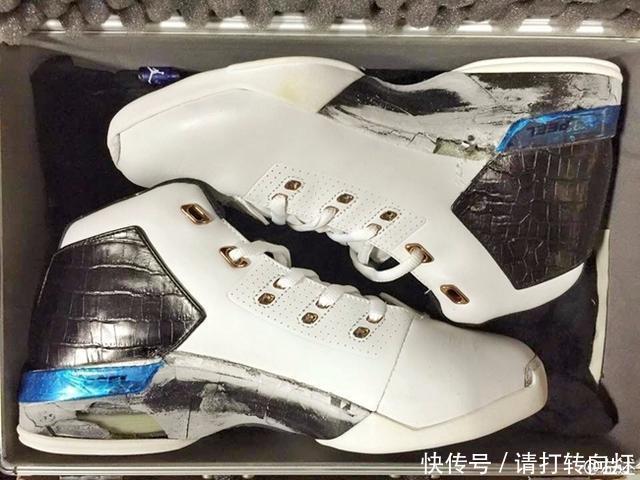 “穷”得只剩鞋!为上千双稀有球鞋,神秘大神家中只剩电视、板凳