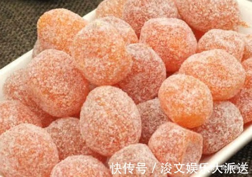 酸枣|被誉为“天然泻药”的5种零食,酸奶垫底,网友再也不用节食了