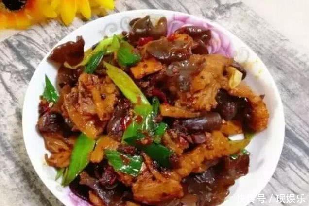 分享几道有着超高美味的家常菜,让你成为大厨很简单,你喜欢吗