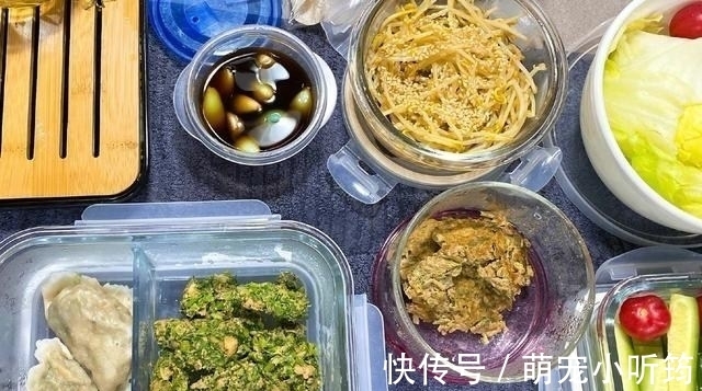 水煮|关晓彤晒剧组伙食,点赞量高达15万,网友:减脂期间也要好好吃饭