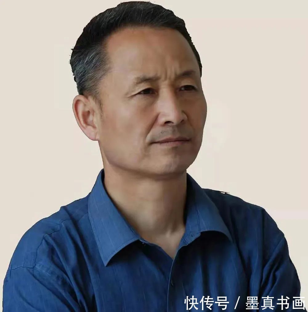 名家|「赵树繁」｜丹青追梦 水墨本色-中国当代书画名家个人云展览