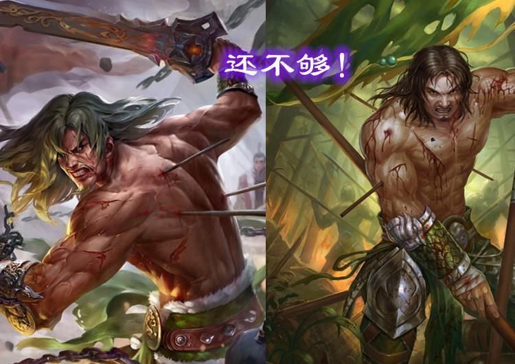 |三国杀:“无理”、“傲娇”与搞笑,这些武将台词你了解多少?