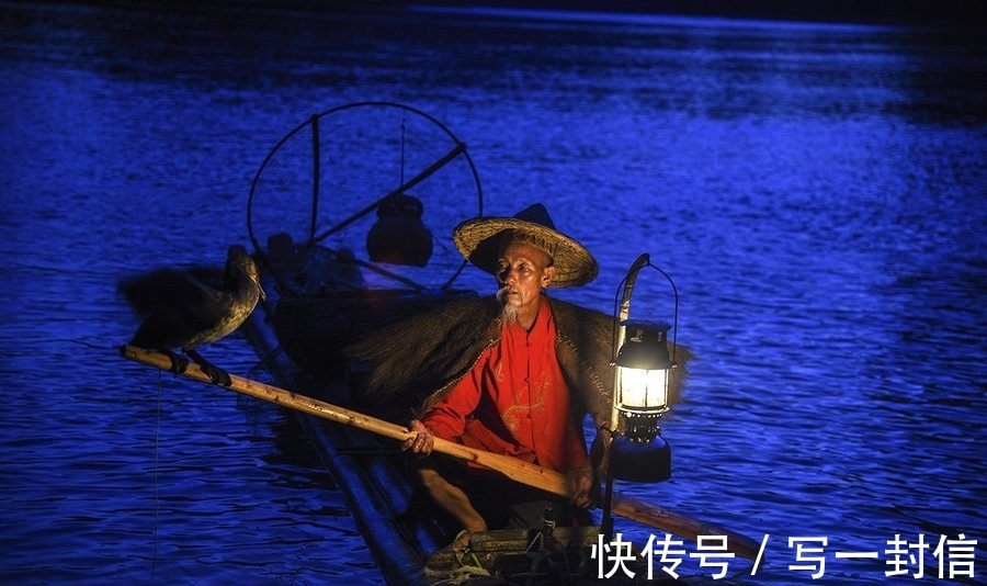 王和尚$秋到深处美如诗,33首诗词细读惊艳,句句都饱含深情,当代有好诗