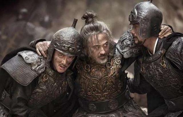 三国演义中,“鹰视狼顾”是种什么样的眼神或姿势?真的存在吗?