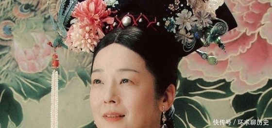 五世|她是慈禧太后最美的“五世外孙女”,如今是人民教师,生活低调