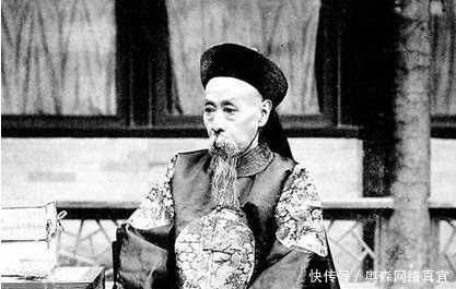 断送|此人是断送大清第一罪人,却得安享晚年,溥仪却不敢动他