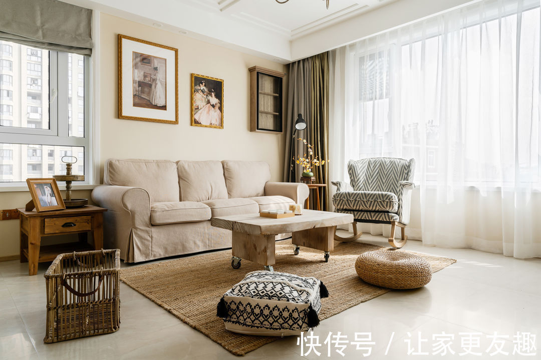 报警器|家里有老人,装修更要注意这几点,不要给自己后悔的机会