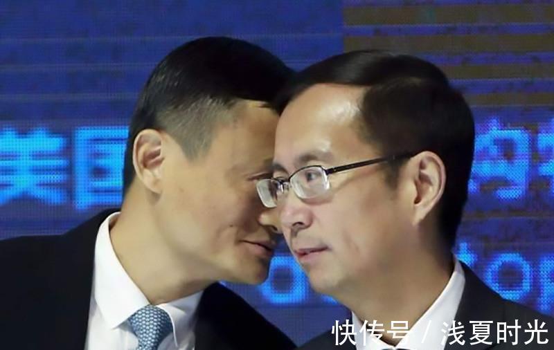 马云|故事：淘宝之父孙彤宇：跟随马云12年却被卸任，投资拼多多王者归来