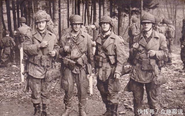 冷战的西德国防军有多强?稳坐北约老二,