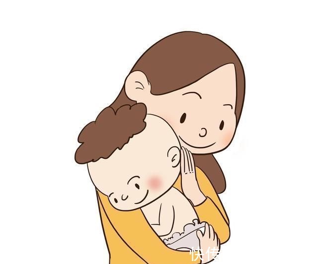 三四个月|三四个月的婴儿能做出这些举动,说明发育的好