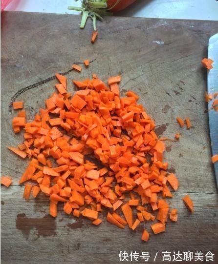 做饭|藏在身边的“降压药”,高血压婆婆做饭加一点,血压稳定身体好