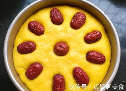 塌陷|做发糕时，掌握3个要领，发糕不塌陷不发粘，蓬松细腻超好吃