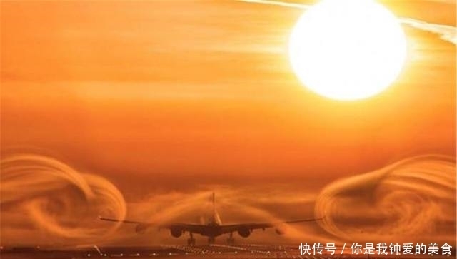 无憾|百年难得一见的奇景,能目睹一回就此生无憾了