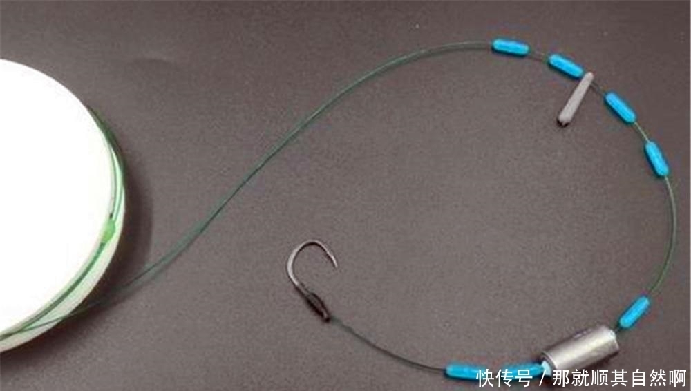 仲春开始钓大鱼,在大水面里“憋”大货,这些基本的套路要常用!