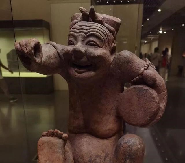 文物雪糕在手 “秋老虎”也要抖一抖