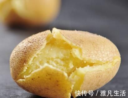 明星|减肥“最狠”的4种主食，米饭压根没上榜，第一名是减肥“明星”