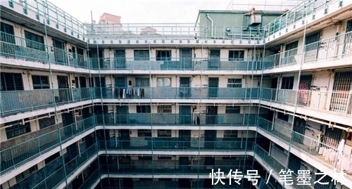 九龙塘|他以5万元买下一间56平米的小商铺,谁知54年后,却卖出3.8亿天价