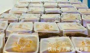 乳状|广式月饼（自制很简单）！