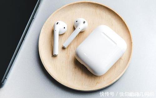 声音|airpods2没声音左右耳都能单独用一起用就坏一个的解决方法