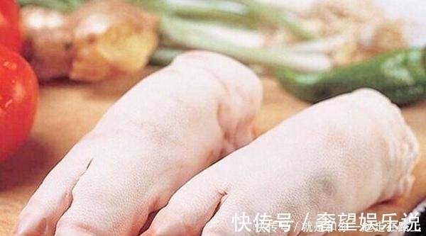 买猪蹄,挑肥的还是瘦的好?记住3点,好猪蹄一挑一个准
