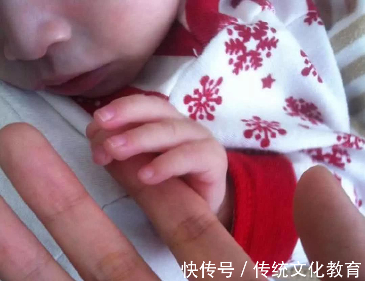 更上一层楼|宝宝聪不聪明,从手部就能反映出来,若娃有这三个特征就偷着乐吧