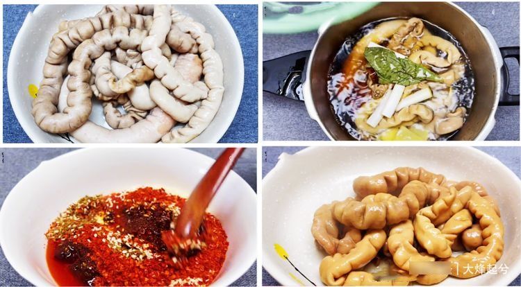 立冬逢降雪，有7种食材别忘买回家，荤素搭配合理，冬天囤货必备