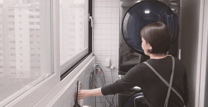 好物|韩国太太的9件必备家居好物，看似微不足道，做家务却能轻松一半