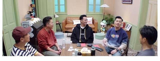 谭咏麟真是太牛了！事实证明：芒果台哪个综艺有了他，都会很精彩