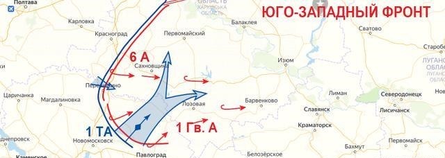 大规模|第三次哈尔科夫战役,德军杀伤苏军数十万戈培尔说的是真话