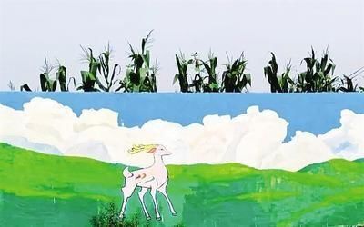 打卡$来吧 55名大学生用笔画出隆化美景和故事打卡西头营村