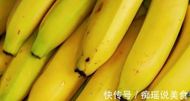 皱纹|香蕉这样吃,大肚子、便秘没了,皱纹少了!每天吃一根
