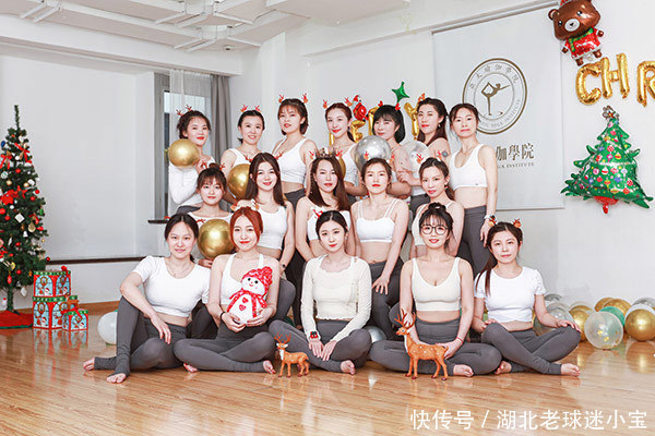 卷腹|腰痛起来太难受了! 8 个瑜伽体式有效缓解！