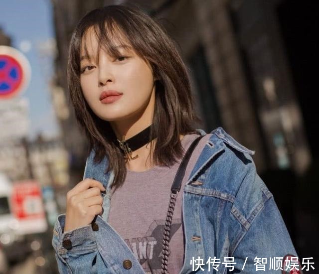 宋惠乔|女人40+岁,别瞎折腾自己的头发,这3种发型,不烫不染还减龄!