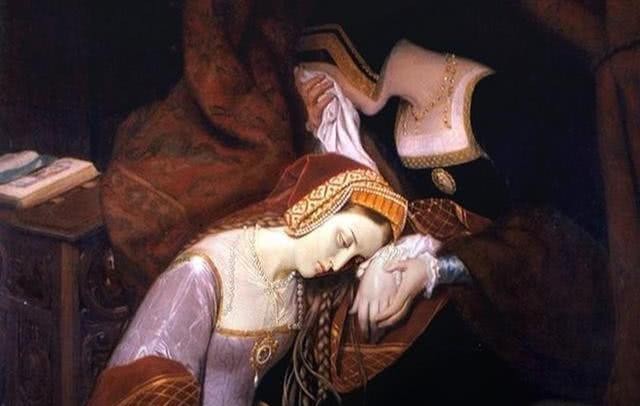 王后|王后之死探秘:安妮·博林为何被处死,或许祸从口出才是真正原因