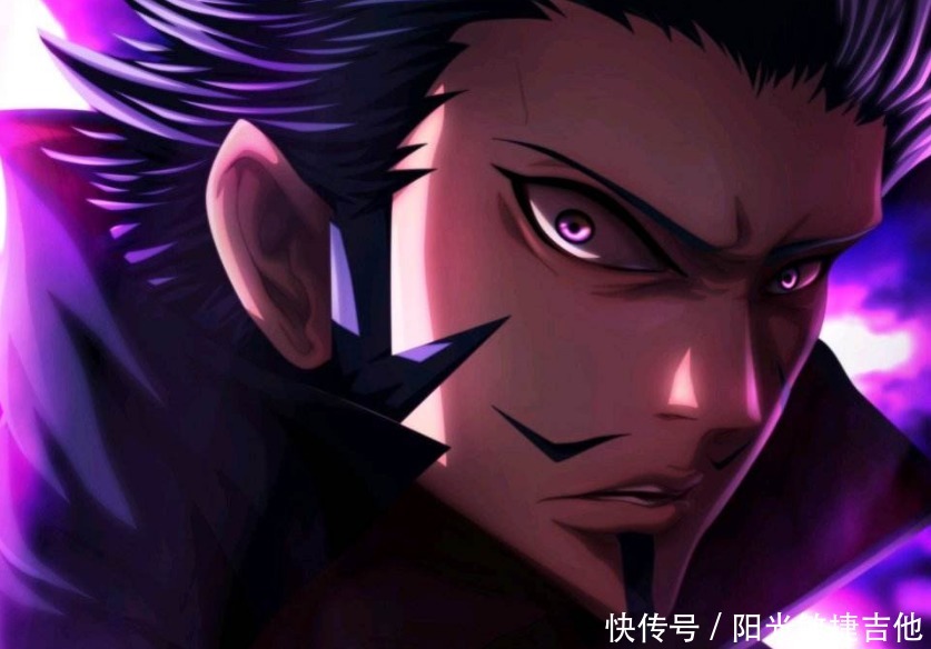 桐人|动漫界最罕见的五柄黑色刀剑,战斗极其炫酷,弑神的武器