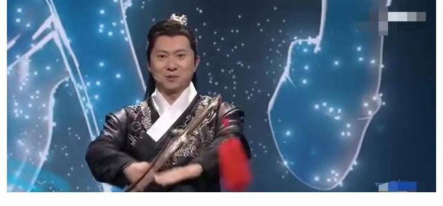 庆余年2|央视九位主播古装惊艳亮相，王冰冰甜美，李梓萌月亮姐姐20年没变