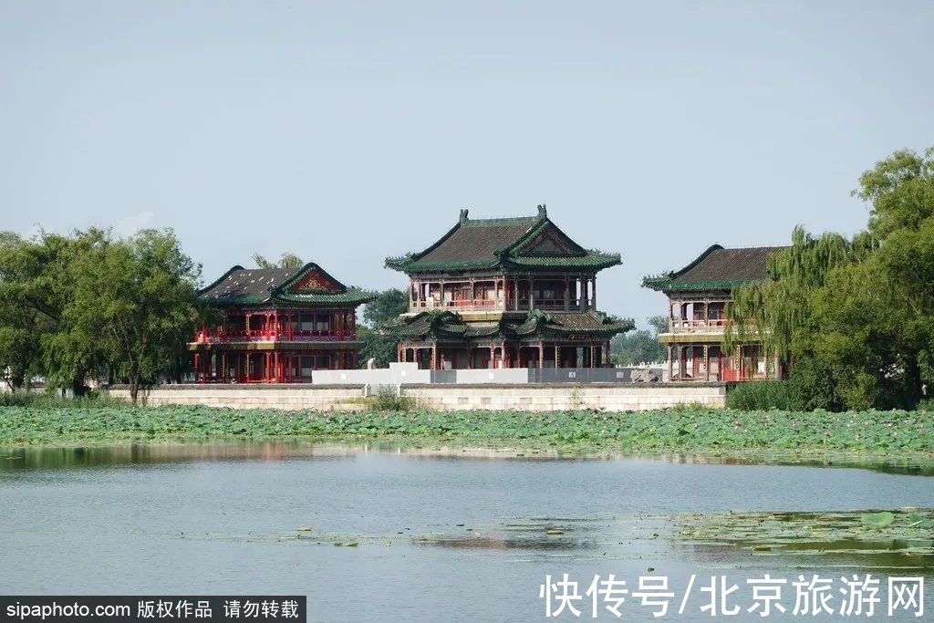 京西稻|秋游首站!北京“小镰仓”漫画电车站,车票仅3元!