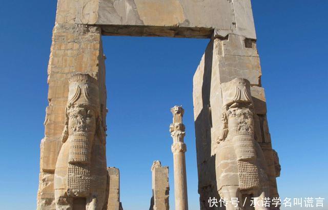 血与火|亚述帝国的历史,充满血与火