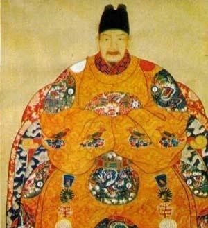 楷模|他堪称是末代皇帝的楷模，是最有骨气的末世皇帝