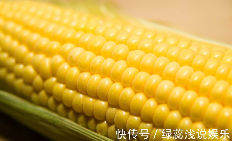 血管堵塞|血脂高可以吃玉米吗?提醒:甘油三酯超标的人,少吃3种食物