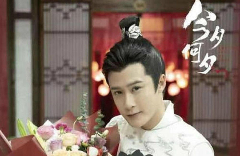  冬月|《今夕何夕》小说结局是什么？冬月与冯夕之间，能修成正果吗