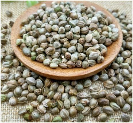 血管的清洁工不是山楂而是它,若坚持吃,高血脂退避三舍